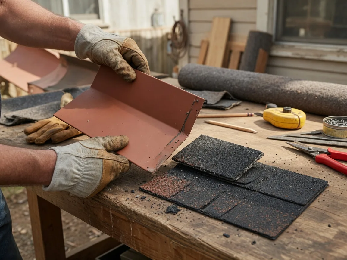 Roof Repair company in Beulah, MS